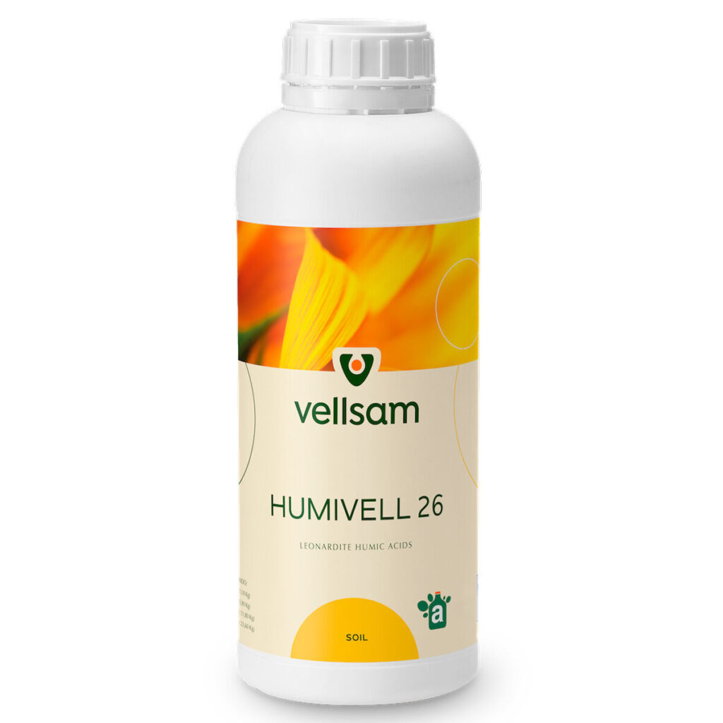 humivell-humusz