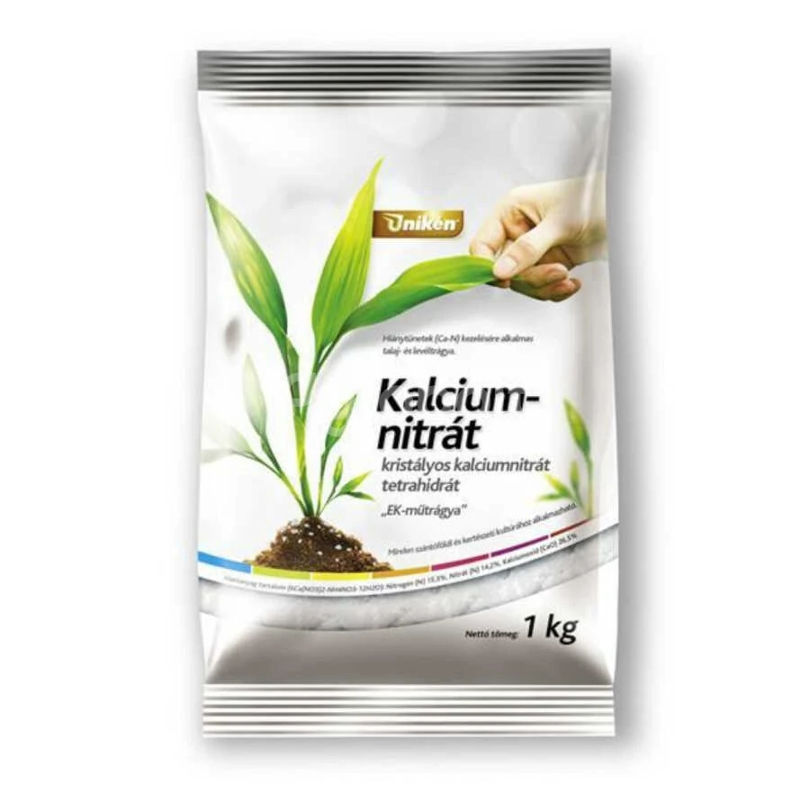 Kalcium Nitrát