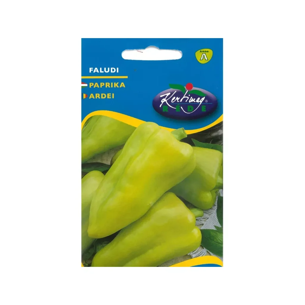Faludi Paprika